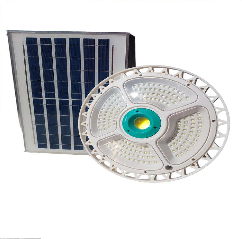 200W Solar Flying Saucer Lamp
