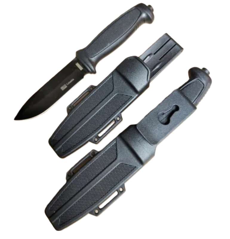 Columbia dive 1468A Outdoor knife