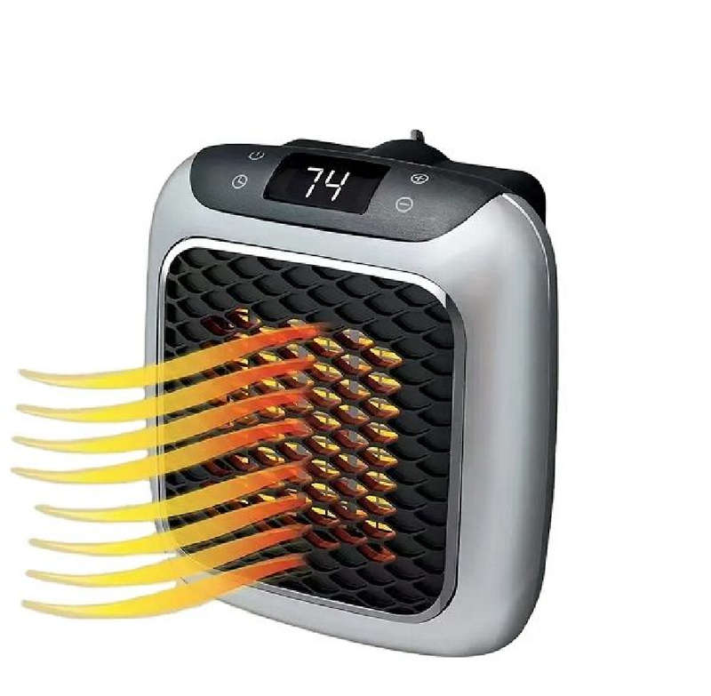 Portable Electric Handy Heater