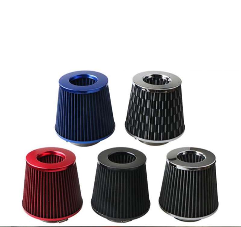 High performance intake filter 89mm