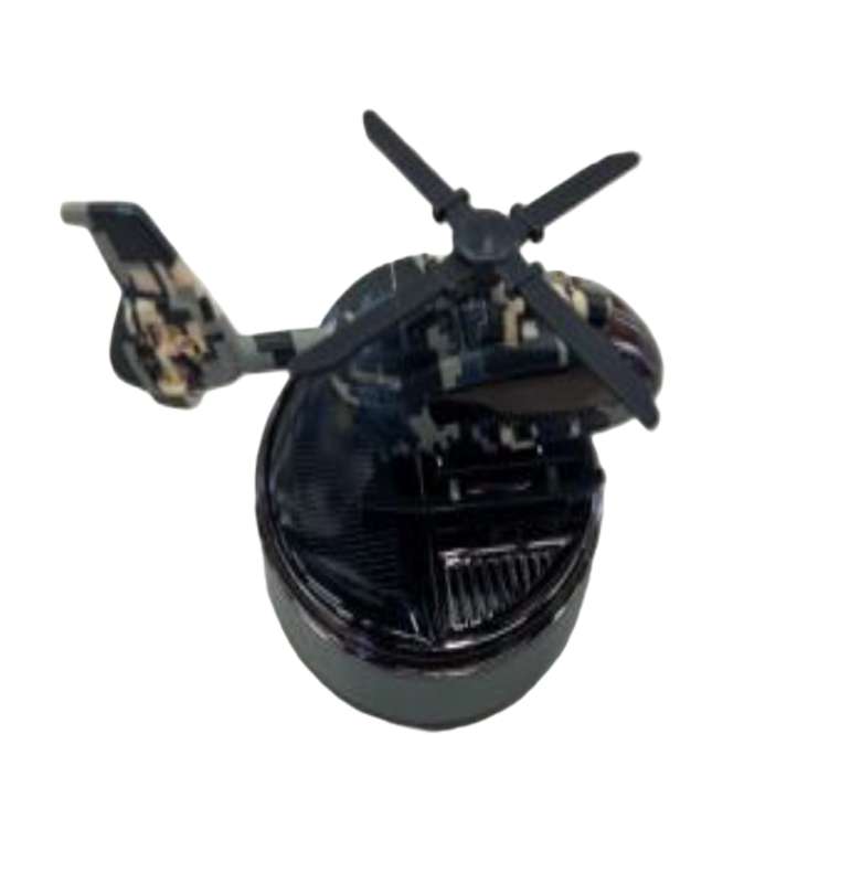 Car aroma air freshener