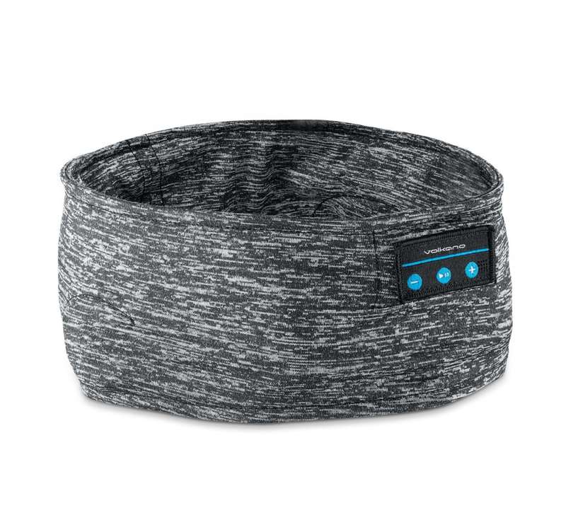 Lucid series bluetooth headband