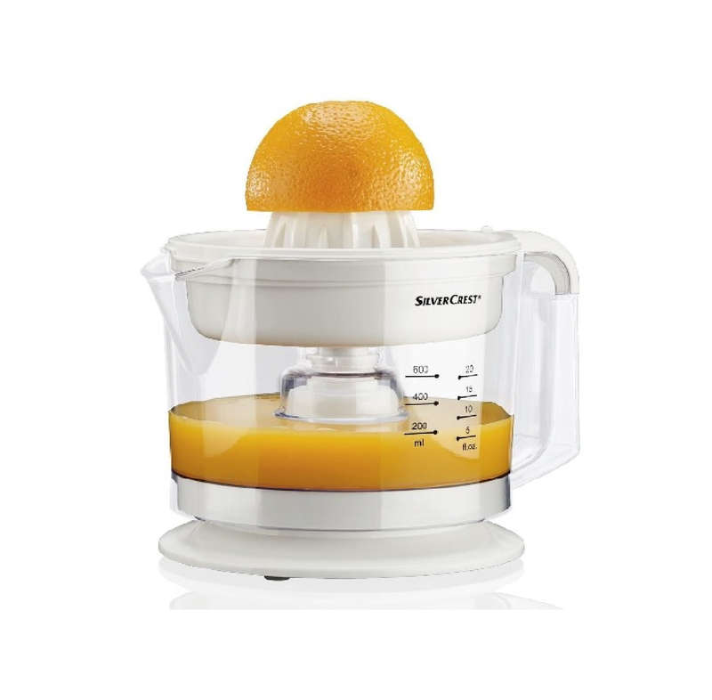 25W 600ml Citrus Juicer