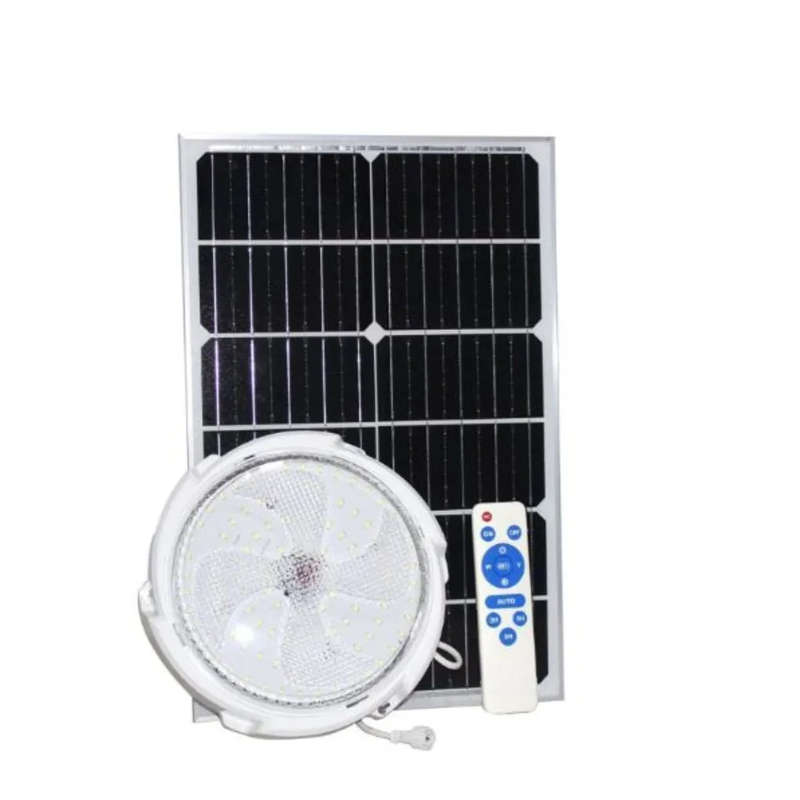 300W Solar Ceiling Light