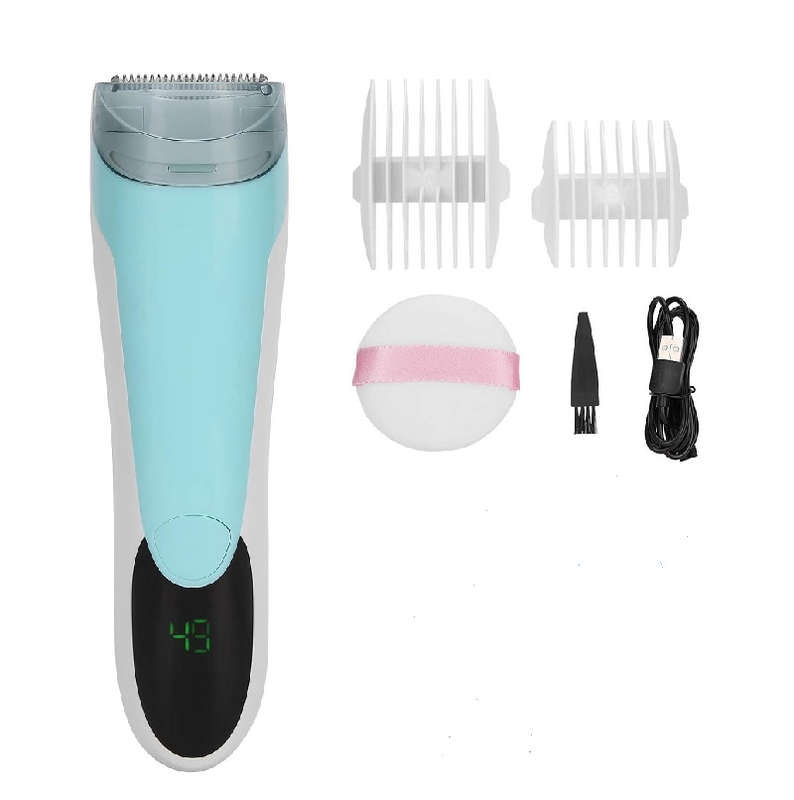 Rechargeable Children Hair Trimmer