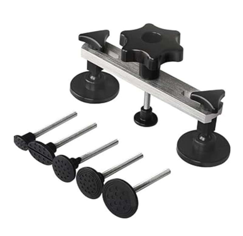 DIY Dent &amp; ding repair kit