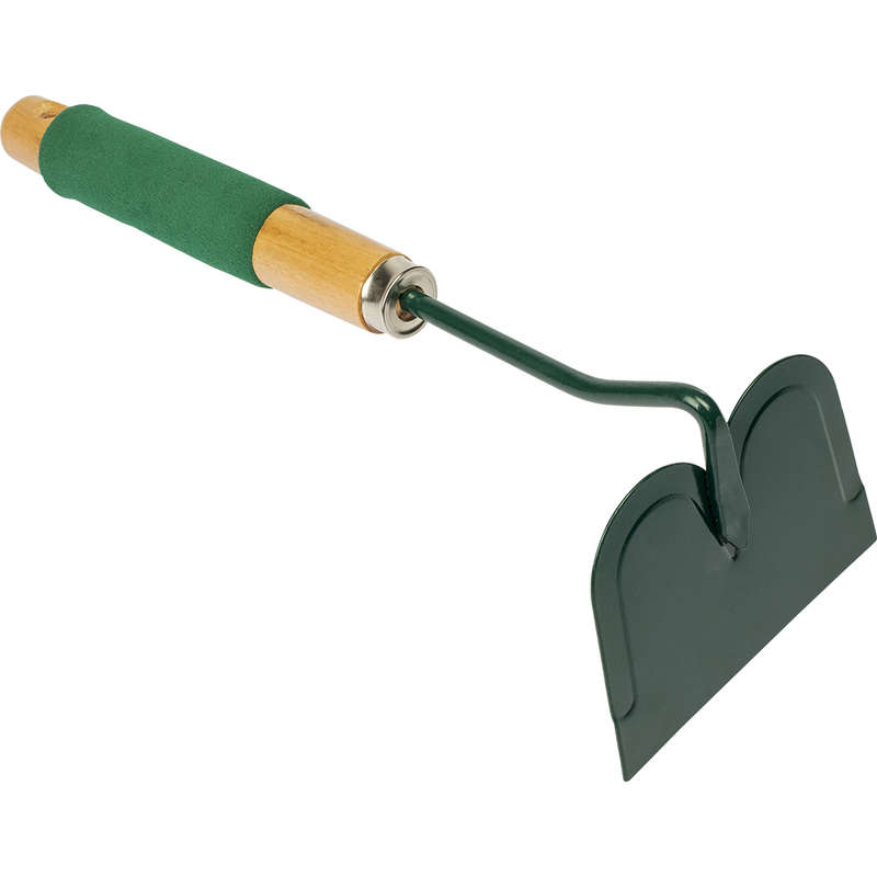Hoe - metal