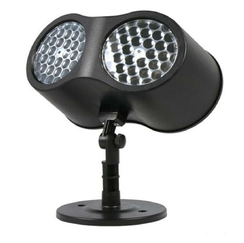 Snowflake Projector LED Atmosphere Lamp