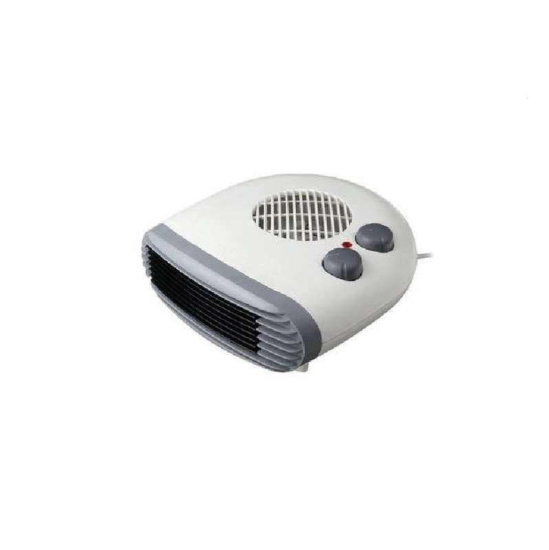 2000w Electric Fan Heater Cold & Hot Air