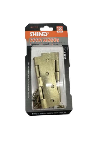 100mm Door Hinges