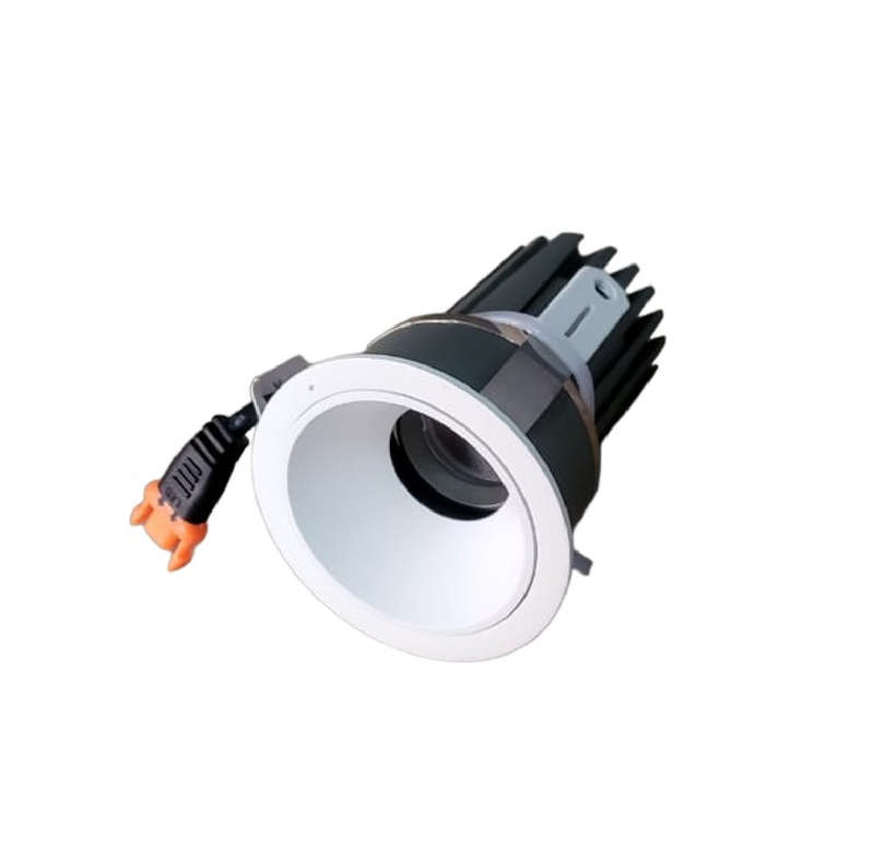 LED Downlight Recessed Spotlight 7W