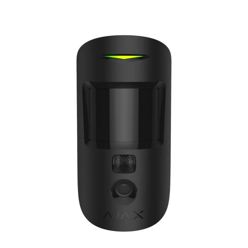 AJAX MOTION CAM