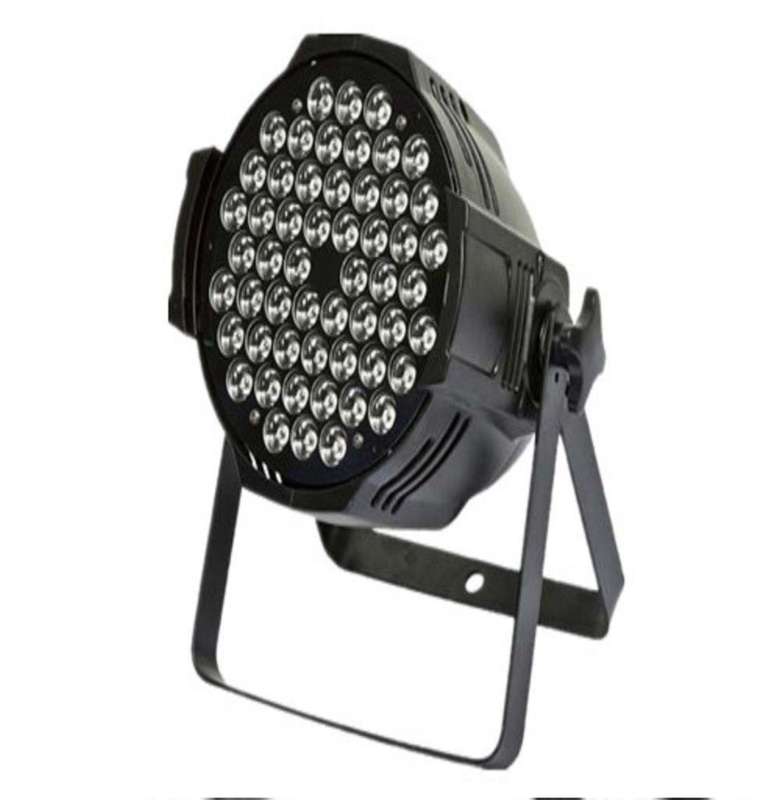 LED Par light