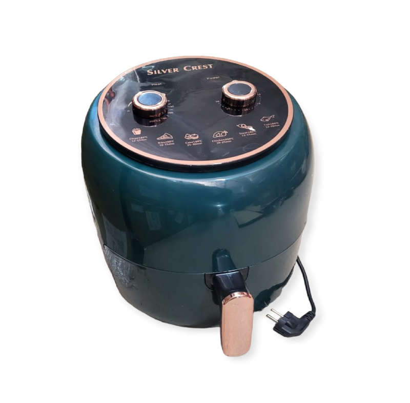 Air Fryer Extra Large Capacity 2400W