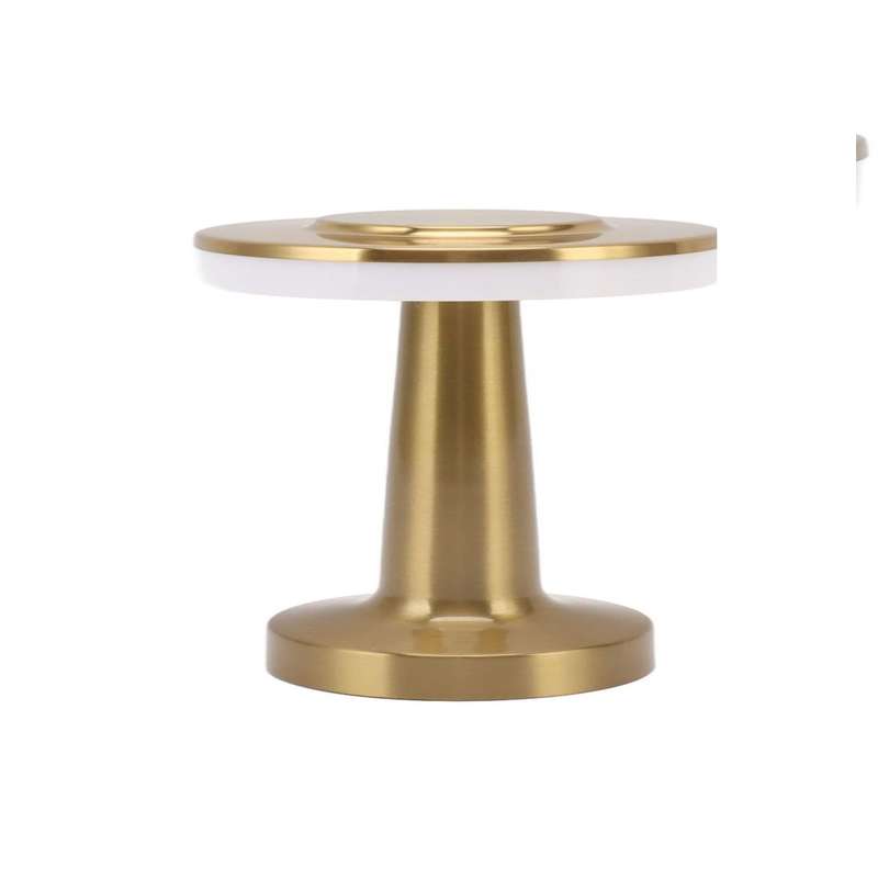 LED Vintage metal desk lamp