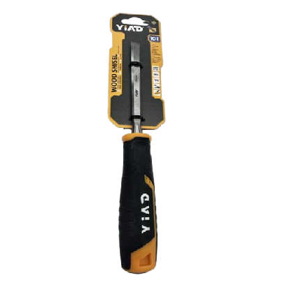 Wooden Chisel Bevel Edge