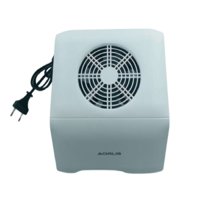 Nail Dust Collector Machine