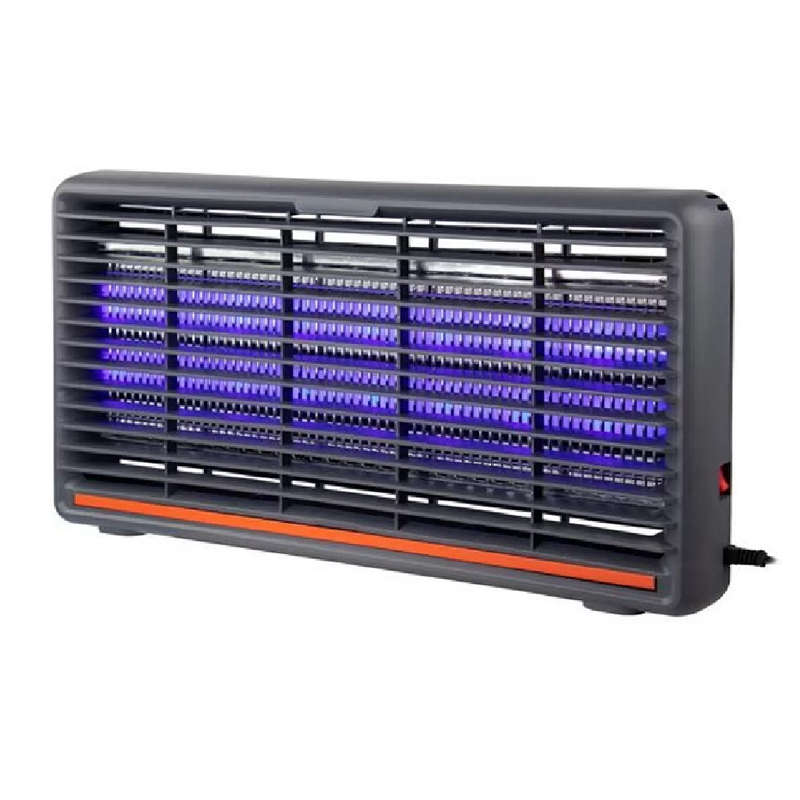Electric Fly Killer 12W, UV Bug Zapper Mosquito Killer