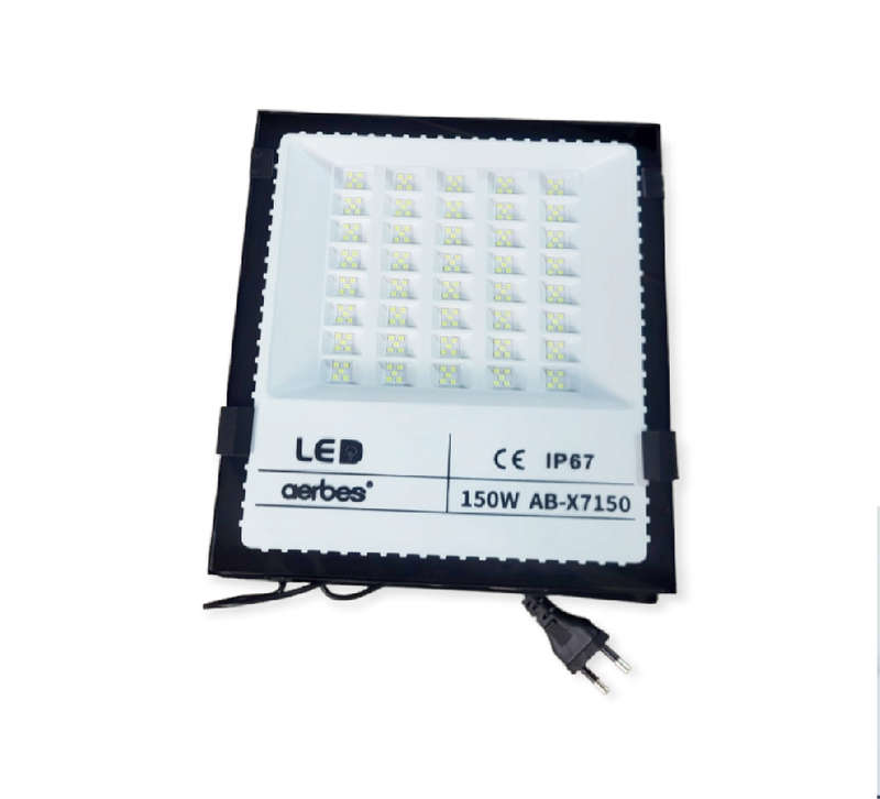 LED Outdoor Flood Light 150W