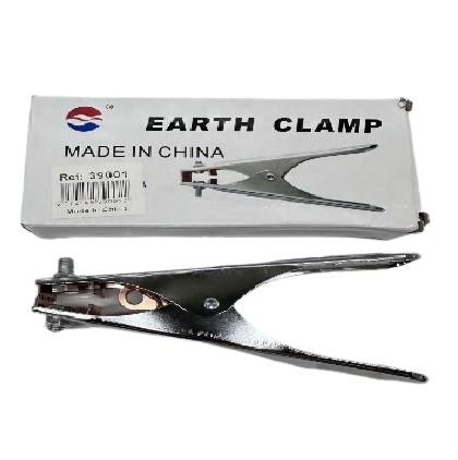 Earth Clamp