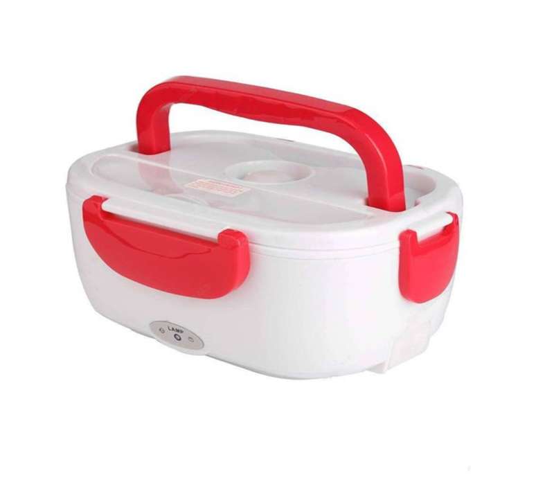Electric lunch box