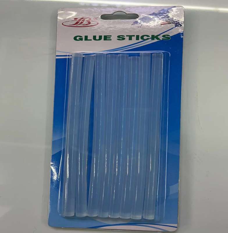 8Pcs glue stick