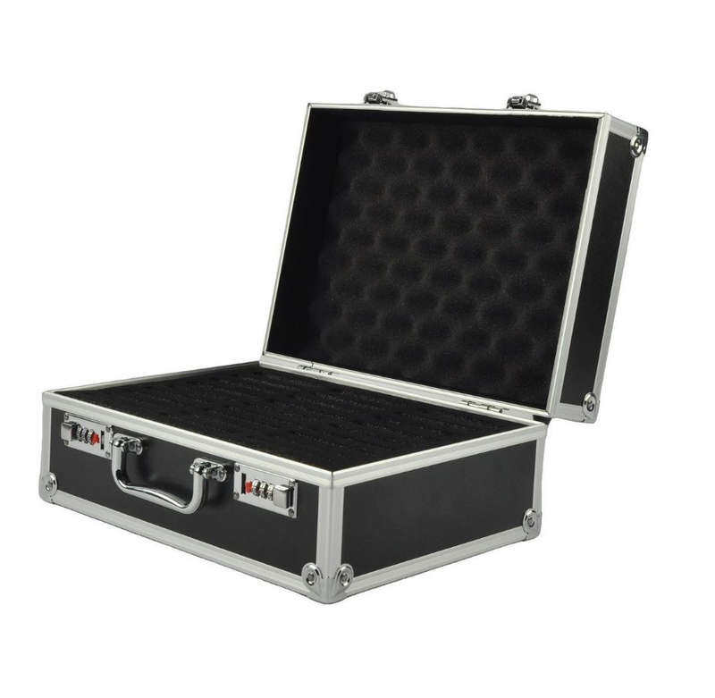 Large Combination Lock DIY Suitcase A27