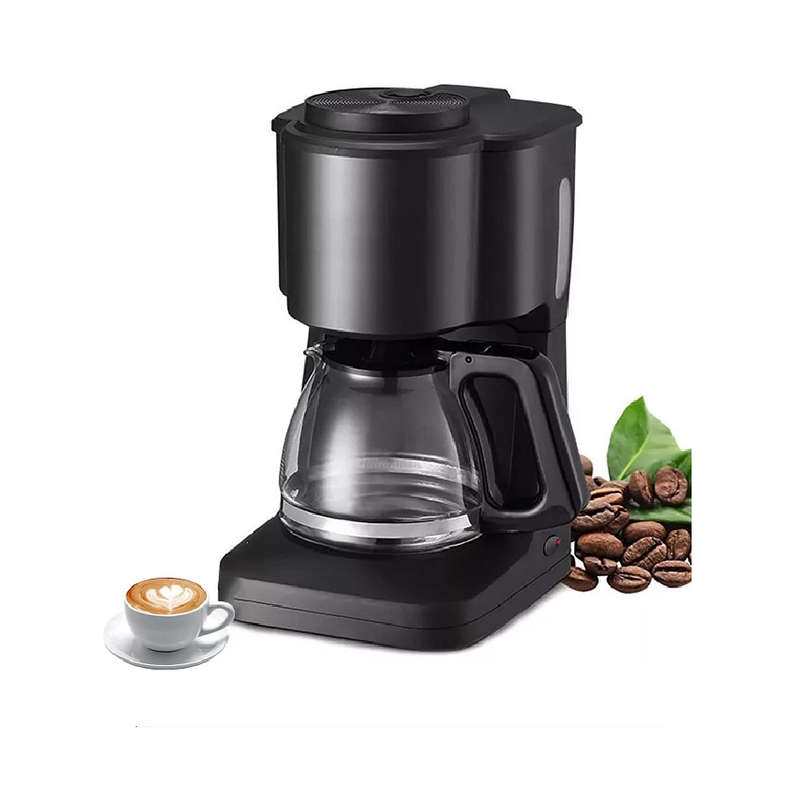Automatic Coffee Maker 650W