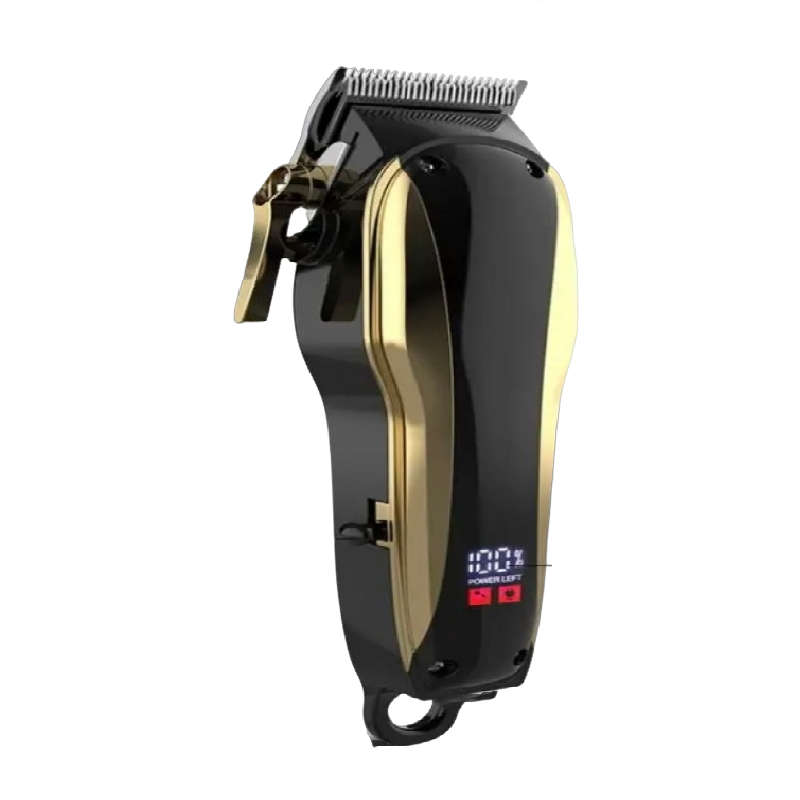 Portable Rechargeable Hair Trimmer