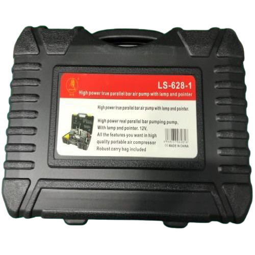 12V High Power Parallel Bar Air Pump