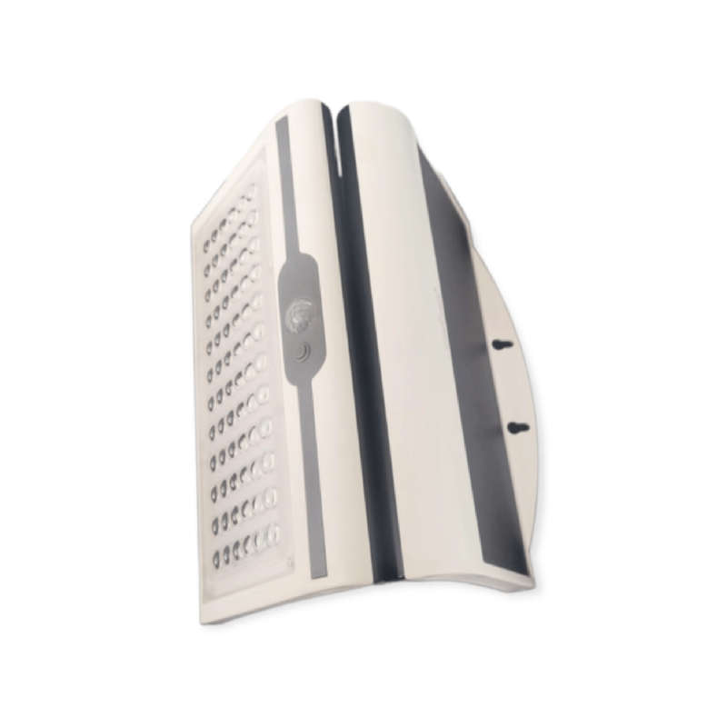 Solar LED Wall Light With Motion Sensor 60W
