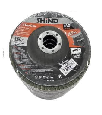 Flap Disc 125mm
