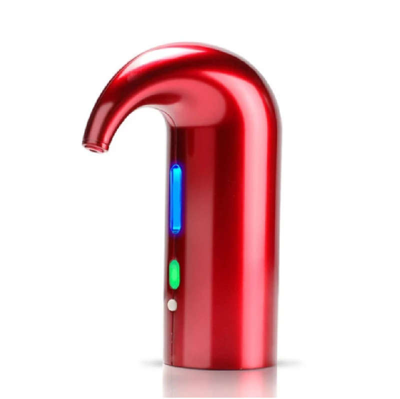 Portable Smart Electric Wine Decanter