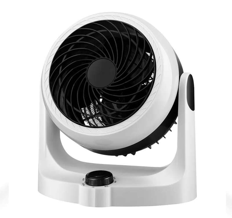 Electric Air Circulation Fan