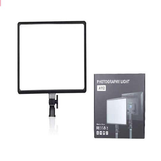 LED Photography Video Studio Light