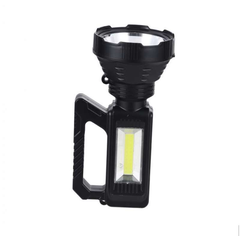 Charging hand lamp