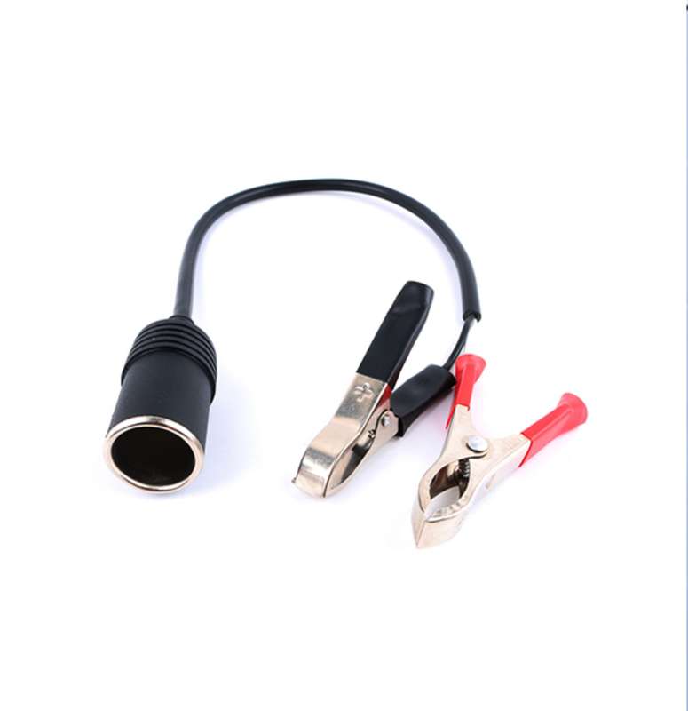 Motolab 12V car cigarette lighter socket adaptor