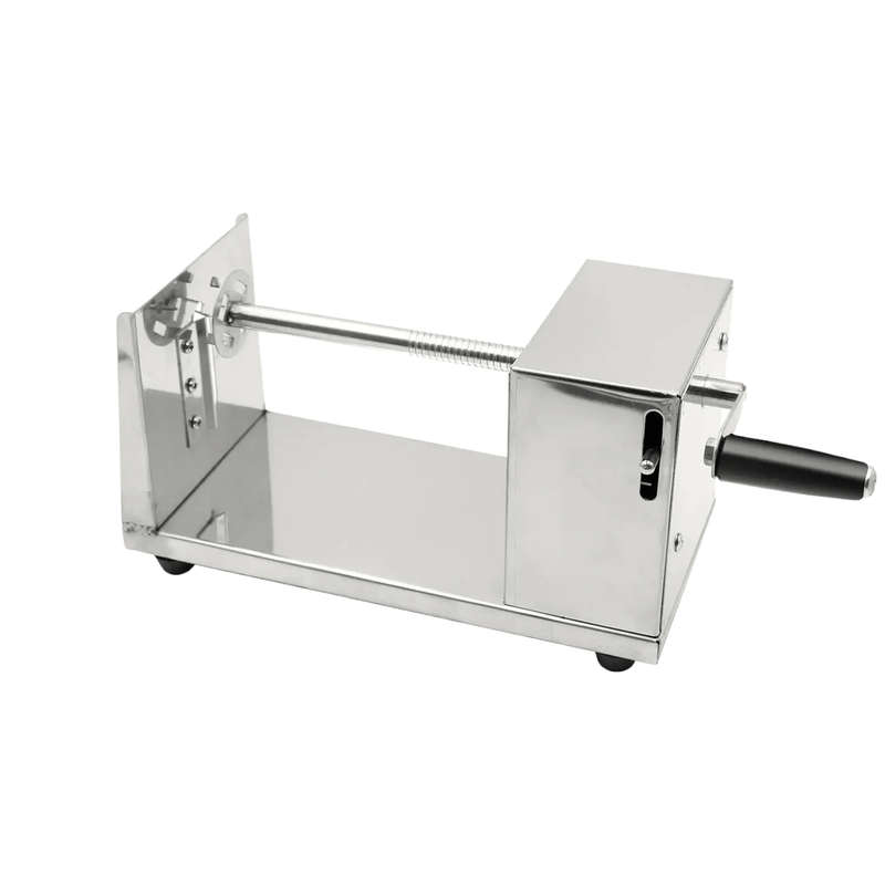 Stainless Steel Spiral Potato Cutter