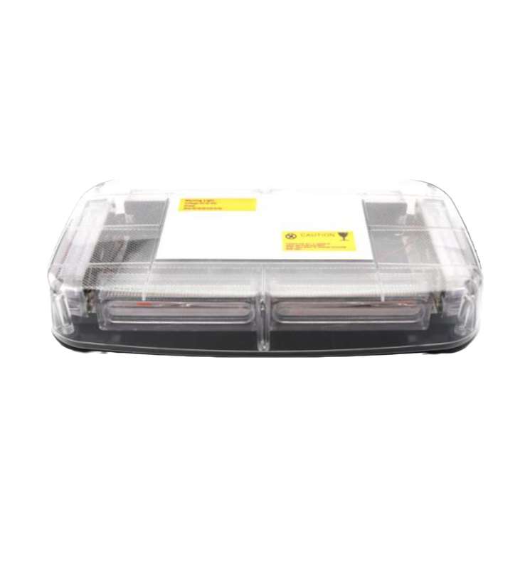 LED rooftop strobe light