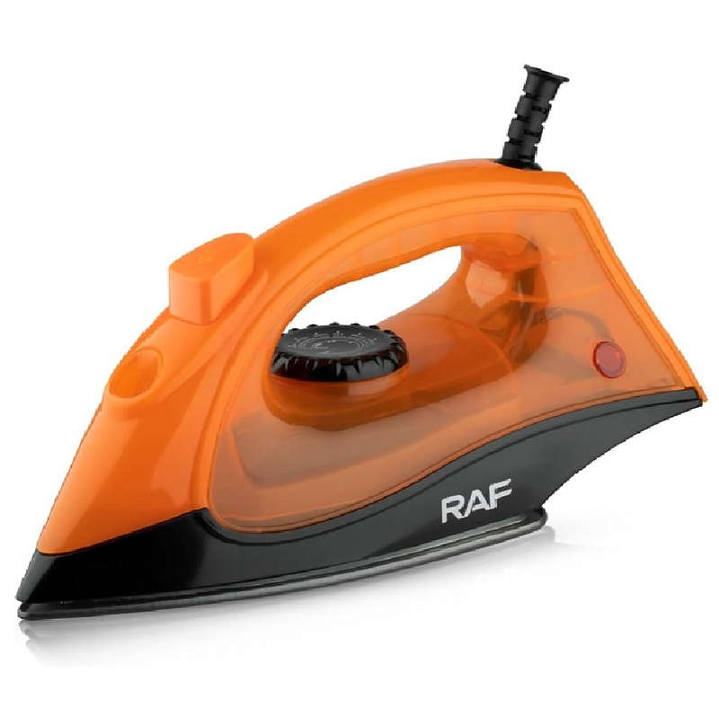 Electric 200ml Steam Iron 1800W