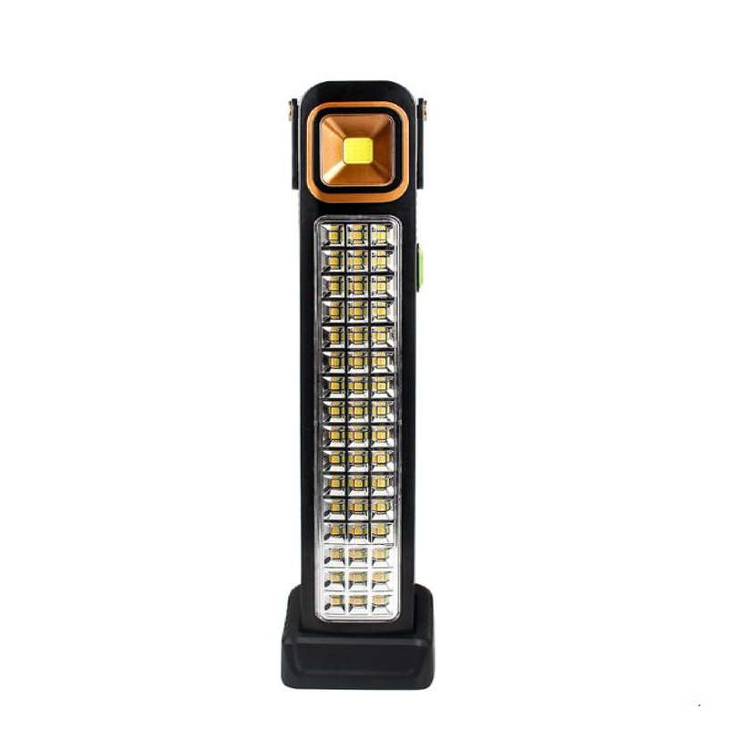 LED Solar Powered Emergency Light