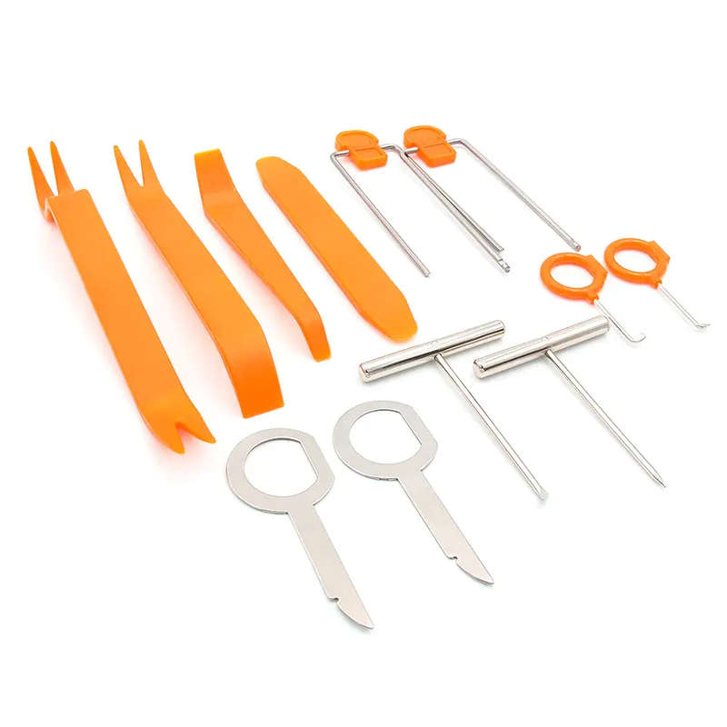 12pcs Car Trim Auto Panel Removal Tool Kit