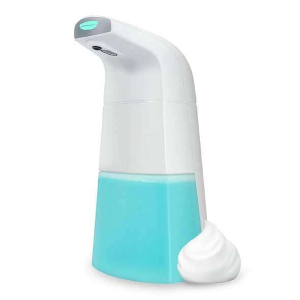 Rechargeable Automatic Smart Foam Soap Dispenser 260ml