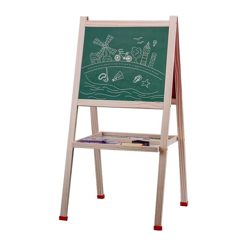 Multifunction Folding Drawing Board