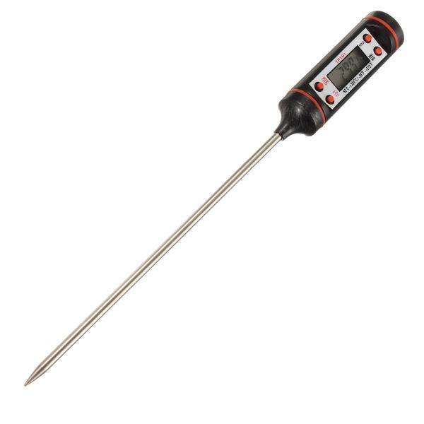 Digital Thermometer For Food Industry