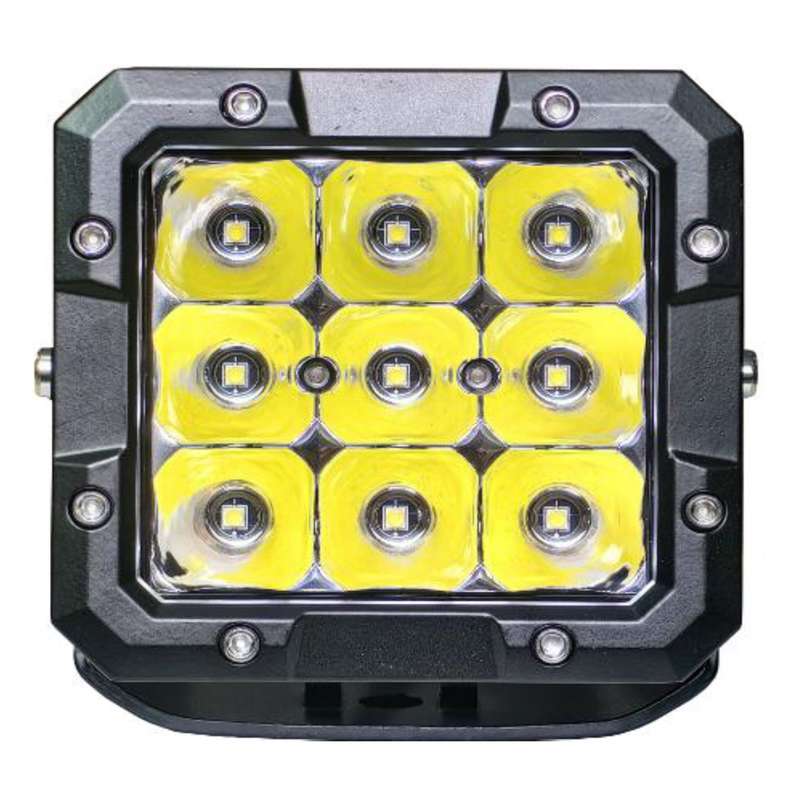 Car work light
