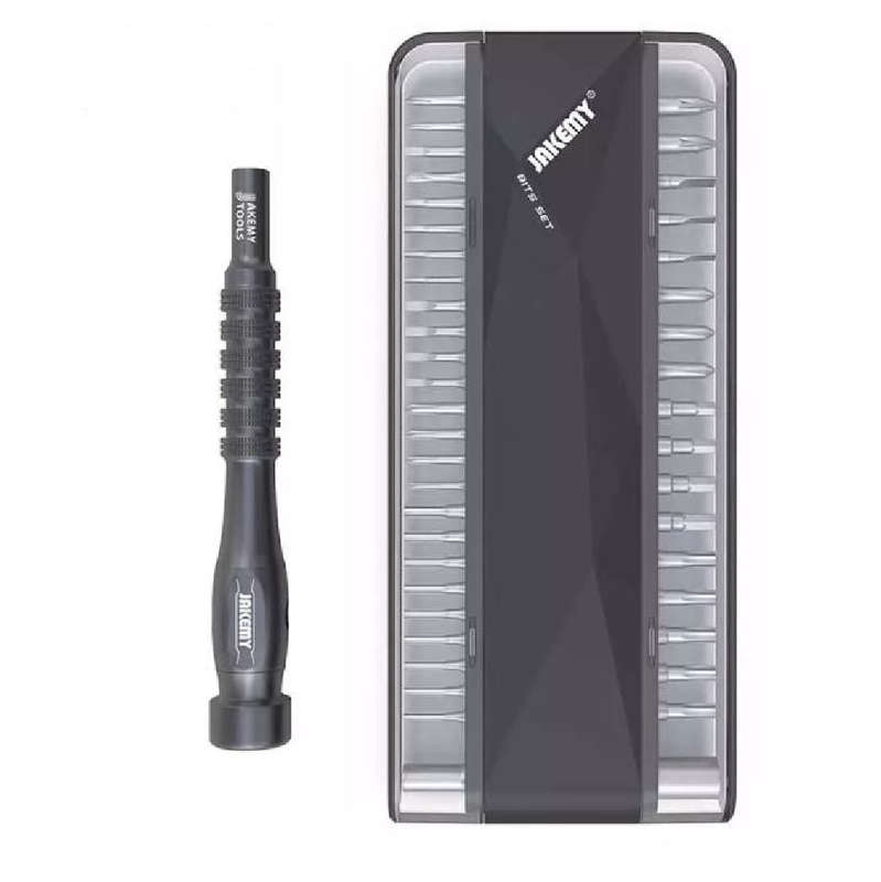 Pro Tech Screwdriver Set