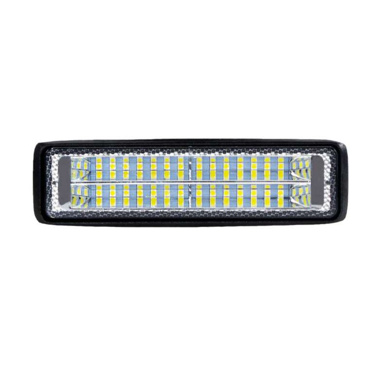 Light bar for tractor 72W