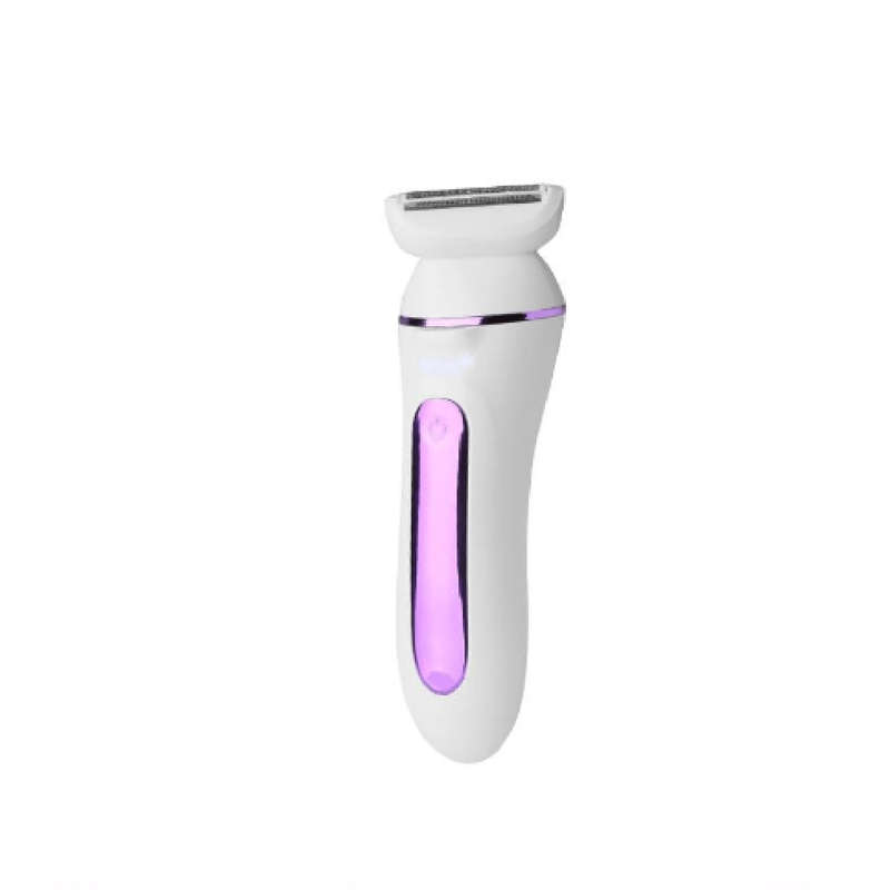 Rechargeable Wet/Dry Electric Hair Shaver