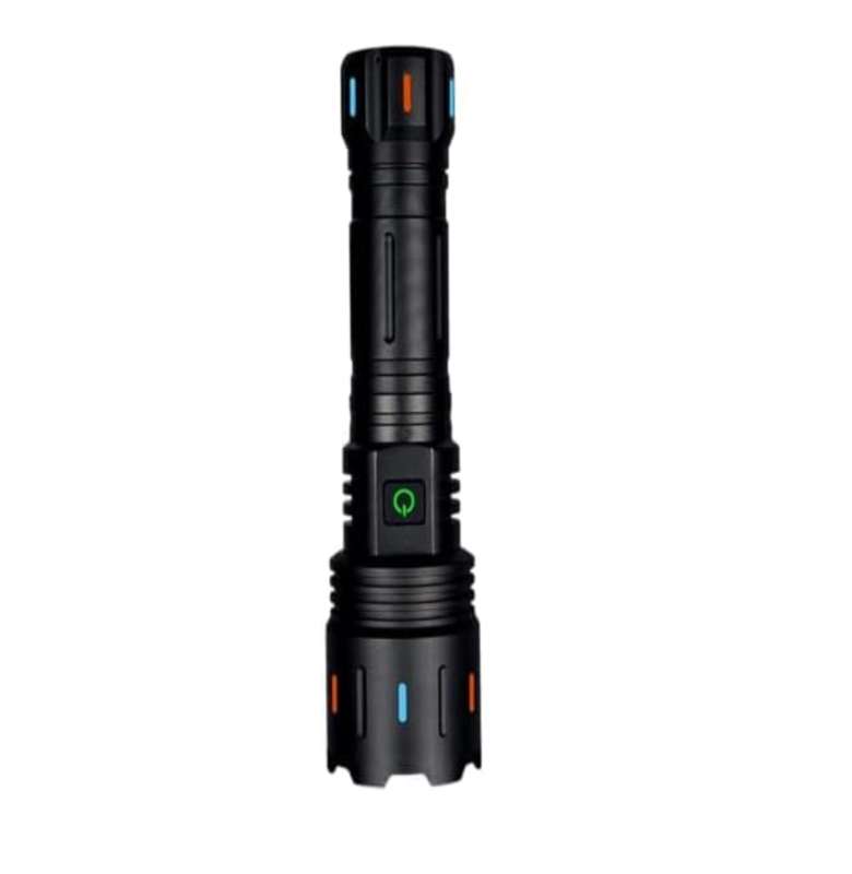 LED fluorescent bright light